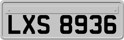 LXS8936