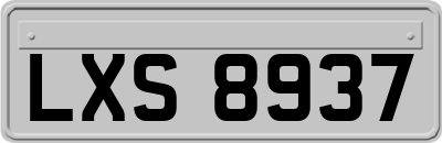 LXS8937