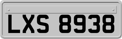 LXS8938