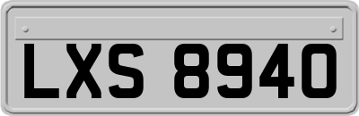 LXS8940