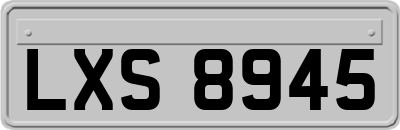 LXS8945