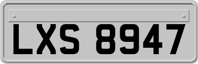 LXS8947