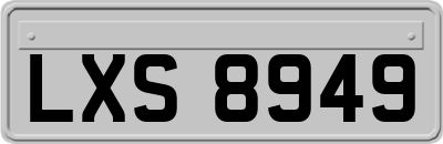 LXS8949