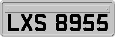 LXS8955