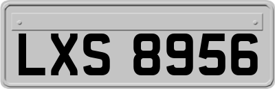 LXS8956