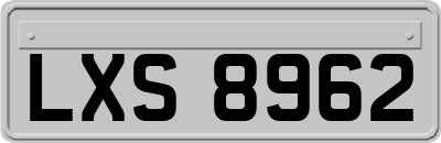 LXS8962