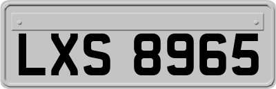 LXS8965
