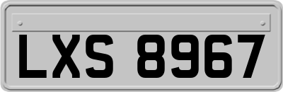 LXS8967