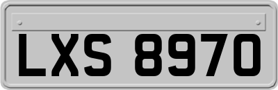 LXS8970