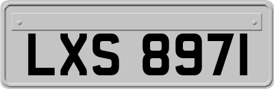 LXS8971
