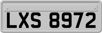 LXS8972