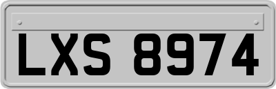 LXS8974