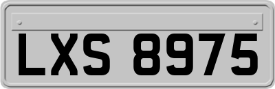 LXS8975