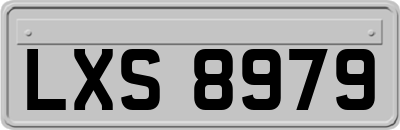 LXS8979