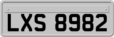 LXS8982