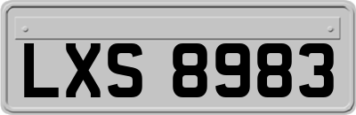 LXS8983