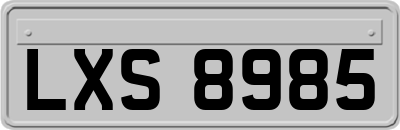 LXS8985