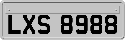 LXS8988
