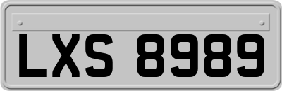 LXS8989