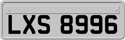 LXS8996