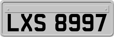 LXS8997