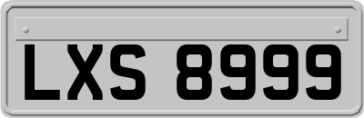 LXS8999