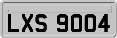 LXS9004