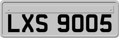 LXS9005