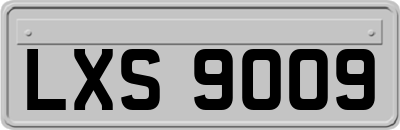 LXS9009