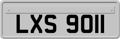 LXS9011