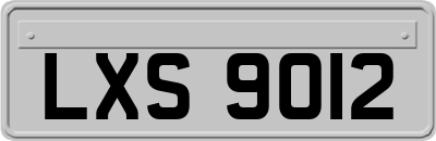 LXS9012