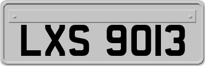 LXS9013