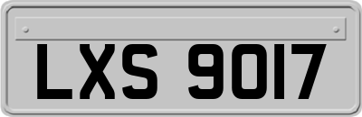 LXS9017