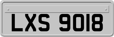 LXS9018