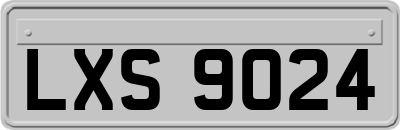 LXS9024