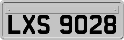 LXS9028