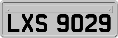 LXS9029