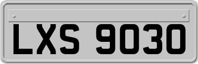 LXS9030