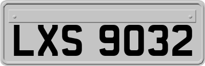 LXS9032