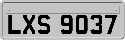 LXS9037