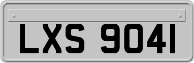 LXS9041