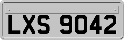 LXS9042