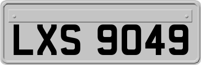 LXS9049