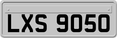 LXS9050