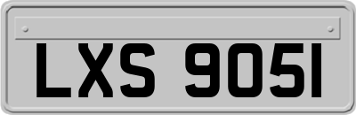 LXS9051