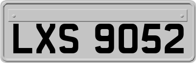 LXS9052