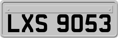 LXS9053