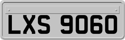LXS9060