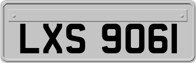 LXS9061