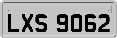 LXS9062